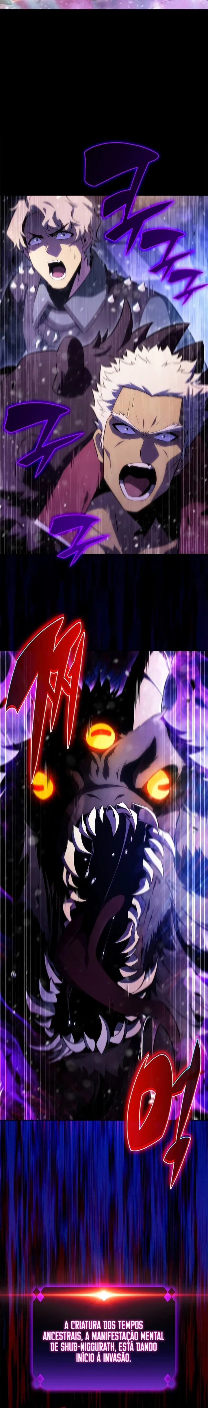 Read Solo Max Level Newbie PT Manga Online