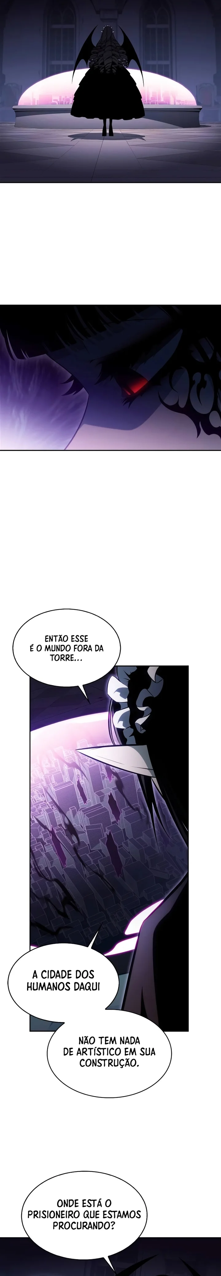 Read Solo Max Level Newbie PT Manga Online