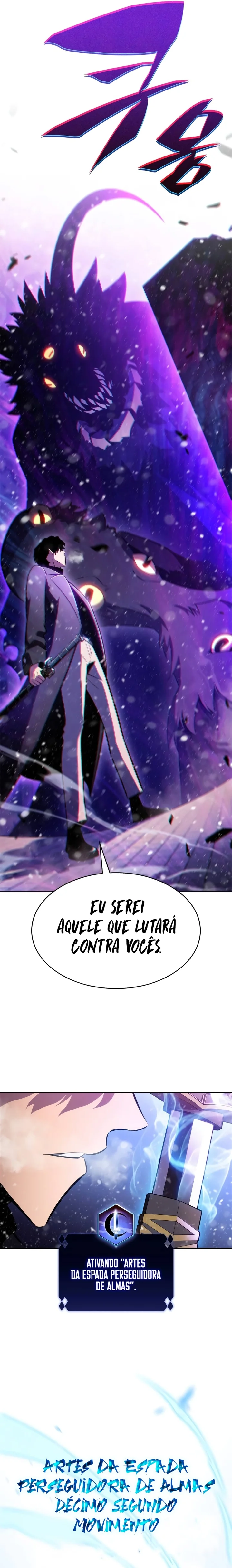 Read Solo Max Level Newbie PT Manga Online