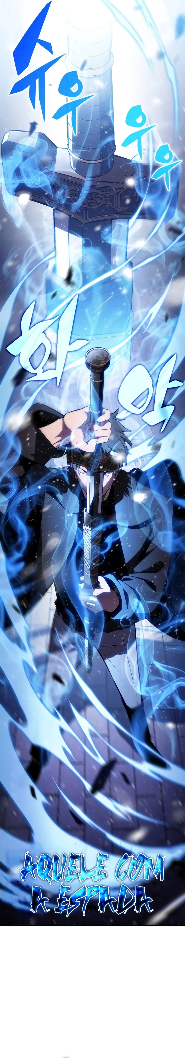 Read Solo Max Level Newbie PT Manga Online