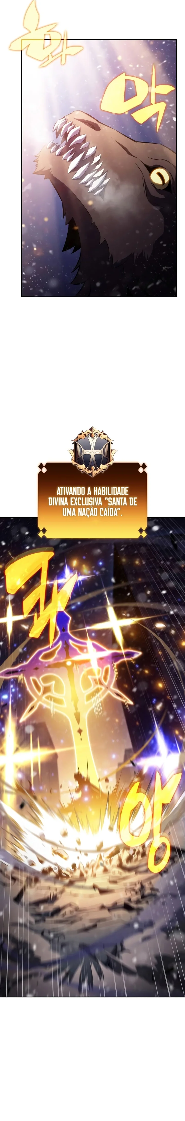 Read Solo Max Level Newbie PT Manga Online