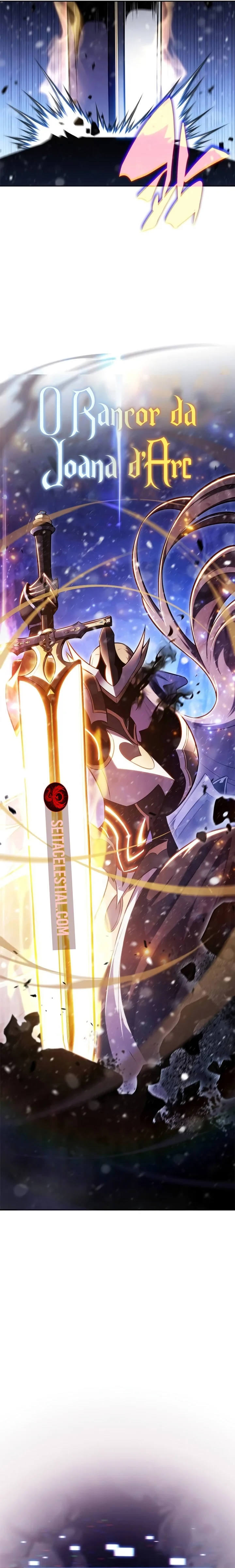 Read Solo Max Level Newbie PT Manga Online