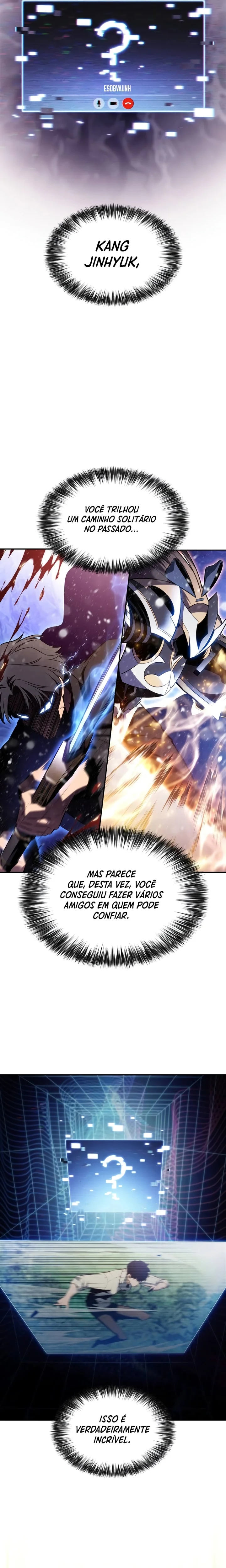 Read Solo Max Level Newbie PT Manga Online
