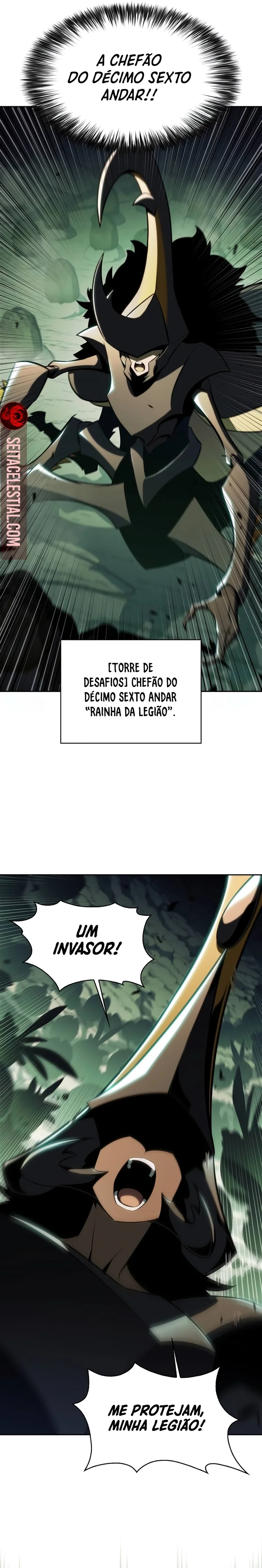 Read Solo Max Level Newbie PT Manga Online