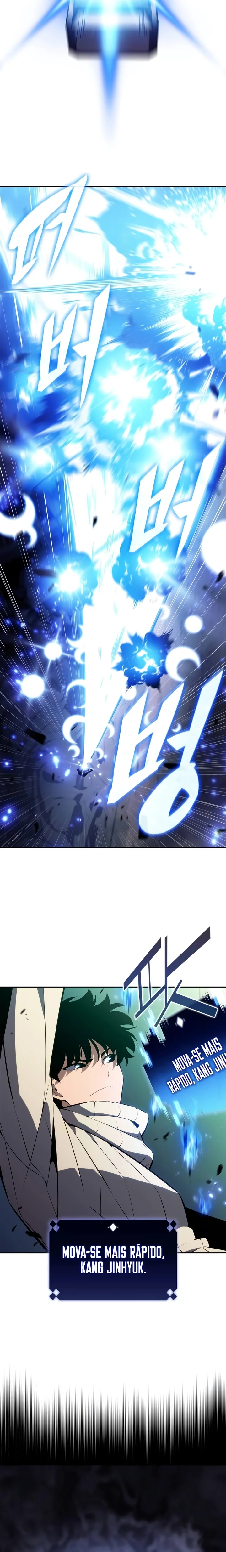 Read Solo Max Level Newbie PT Manga Online