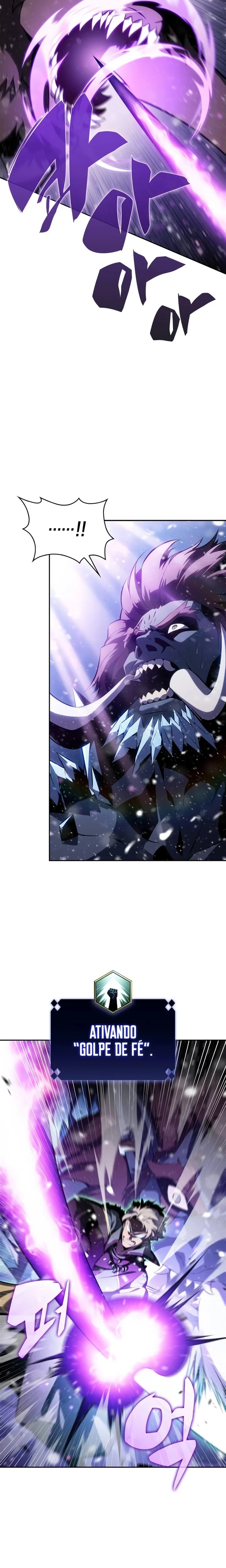Read Solo Max Level Newbie PT Manga Online