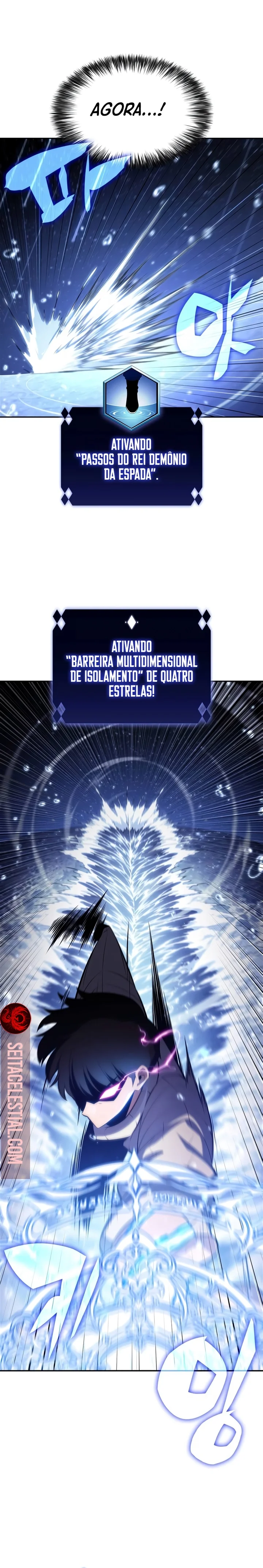 Read Solo Max Level Newbie PT Manga Online