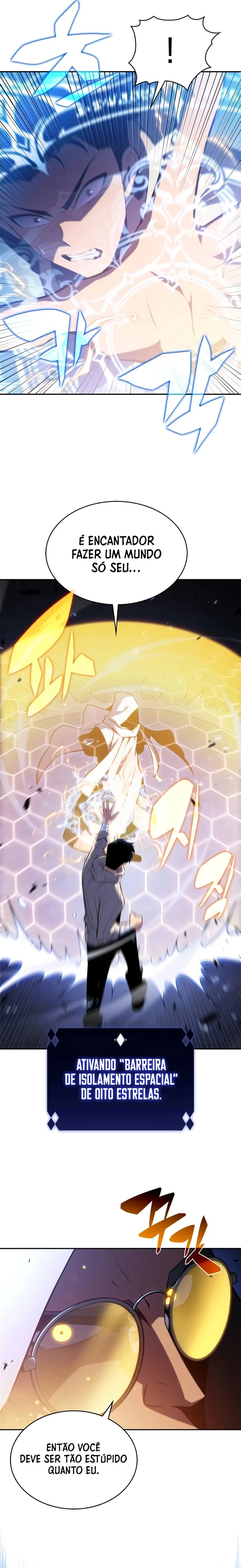 Read Solo Max Level Newbie PT Manga Online