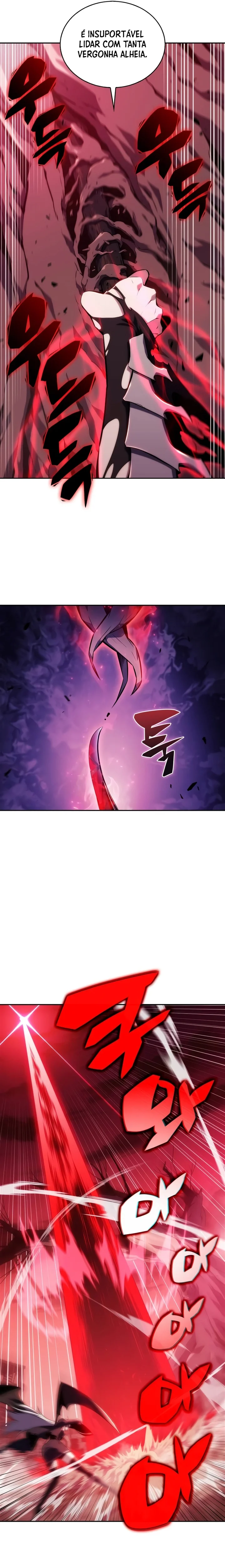 Read Solo Max Level Newbie PT Manga Online