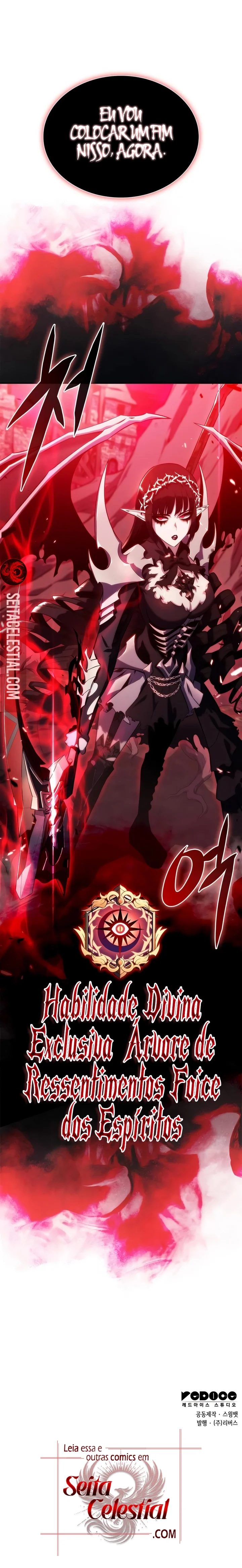 Read Solo Max Level Newbie PT Manga Online