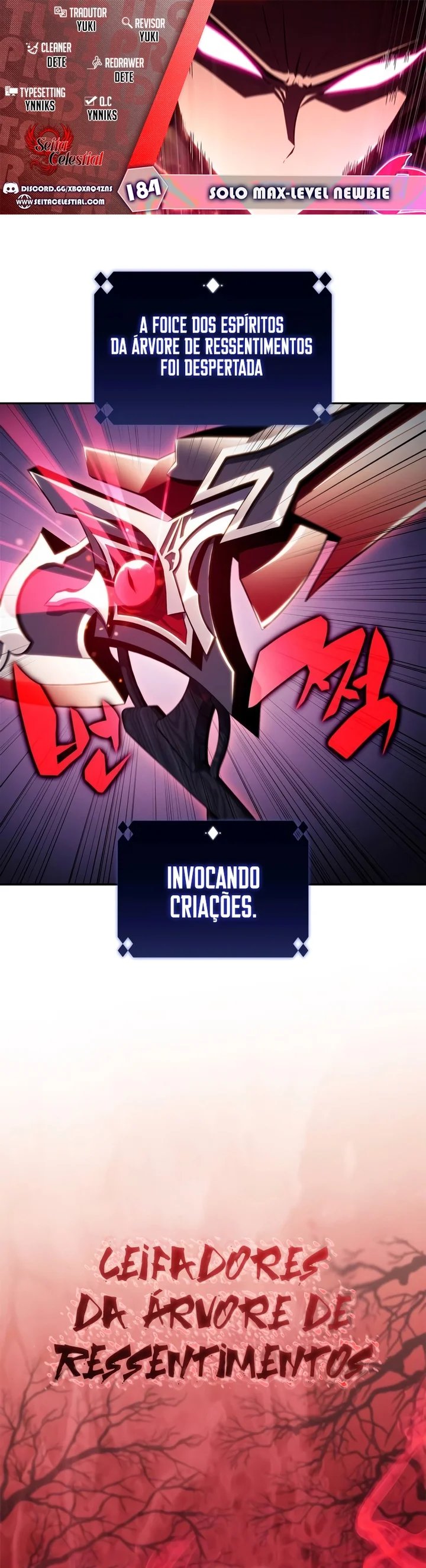 Read Solo Max Level Newbie PT Manga Online