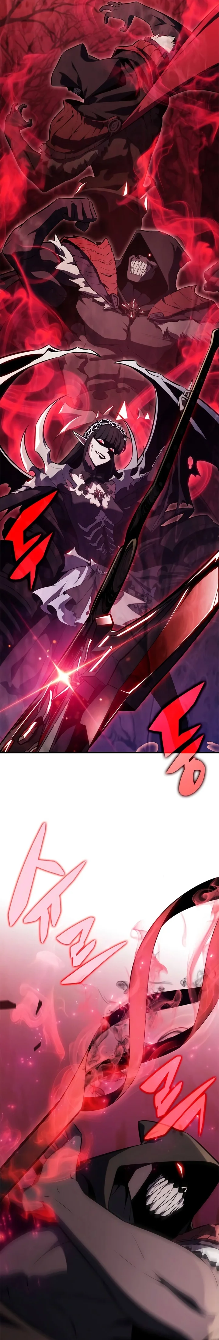 Read Solo Max Level Newbie PT Manga Online