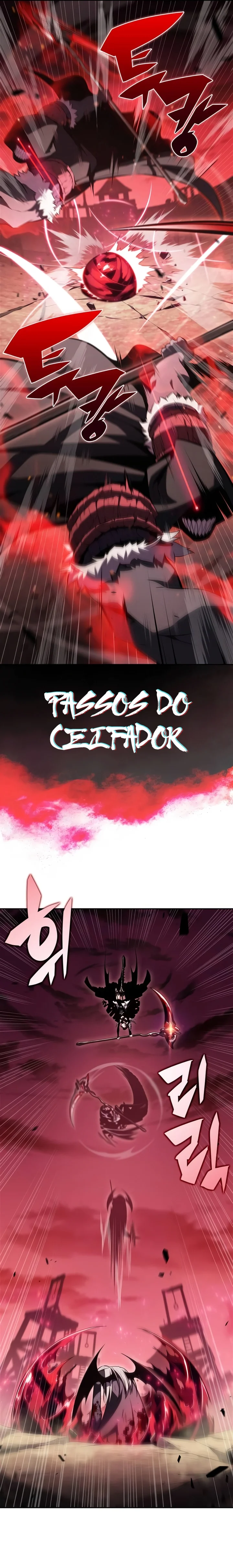 Read Solo Max Level Newbie PT Manga Online
