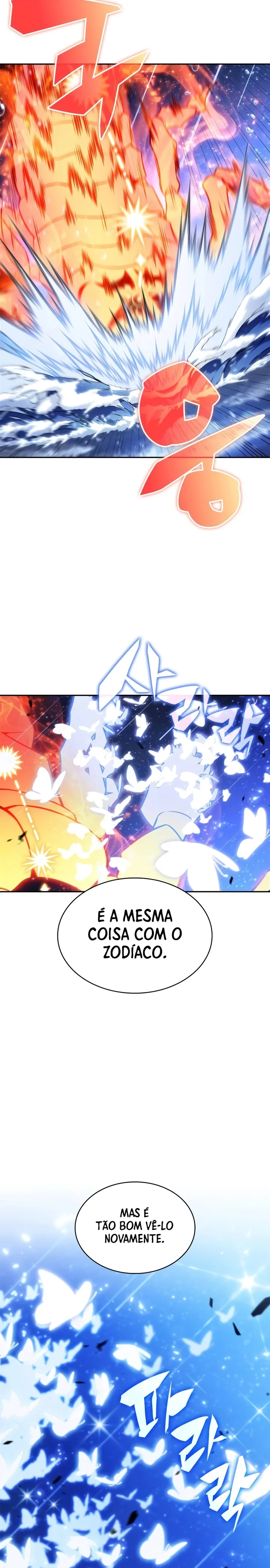 Read Solo Max Level Newbie PT Manga Online