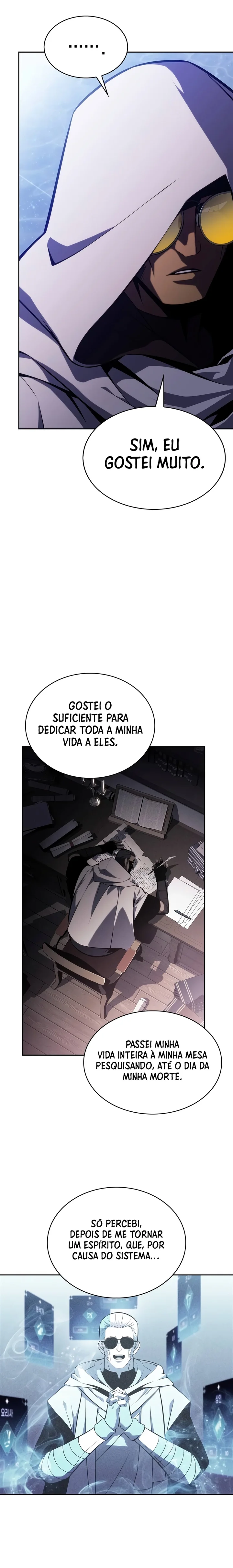 Read Solo Max Level Newbie PT Manga Online