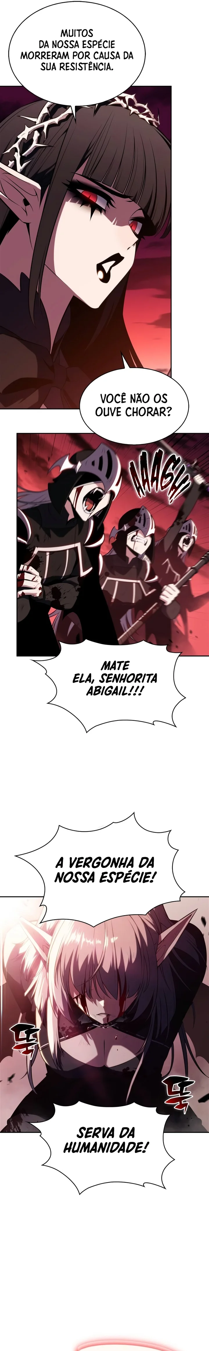 Read Solo Max Level Newbie PT Manga Online