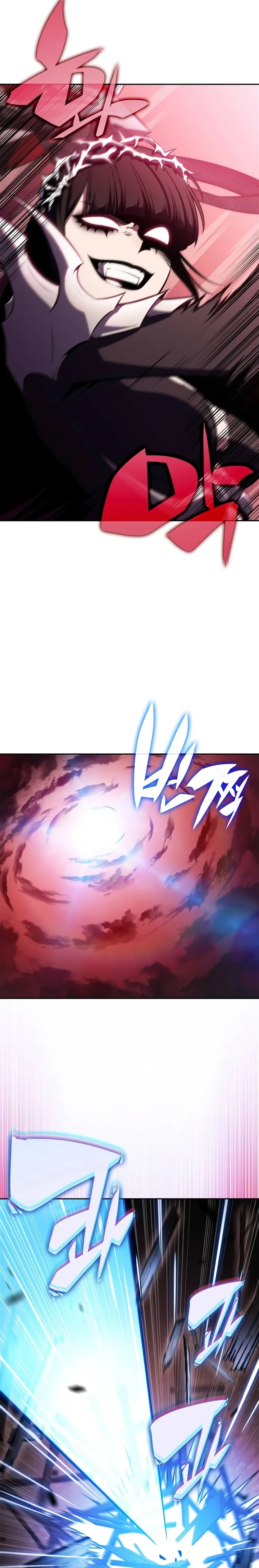 Read Solo Max Level Newbie PT Manga Online