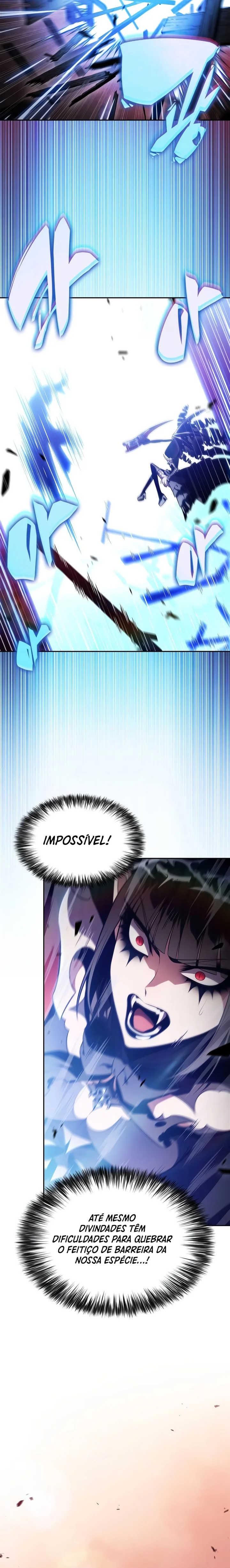 Read Solo Max Level Newbie PT Manga Online