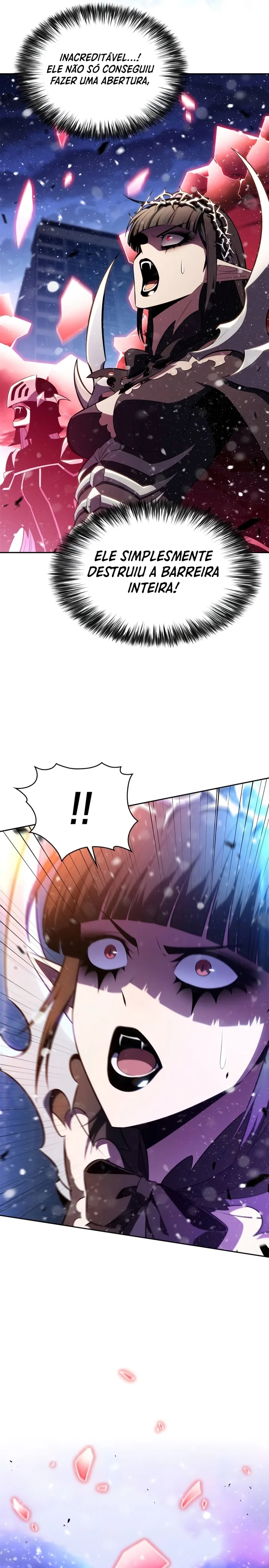Read Solo Max Level Newbie PT Manga Online