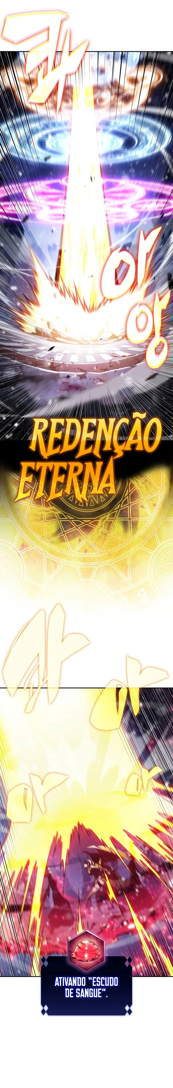 Read Solo Max Level Newbie PT Manga Online