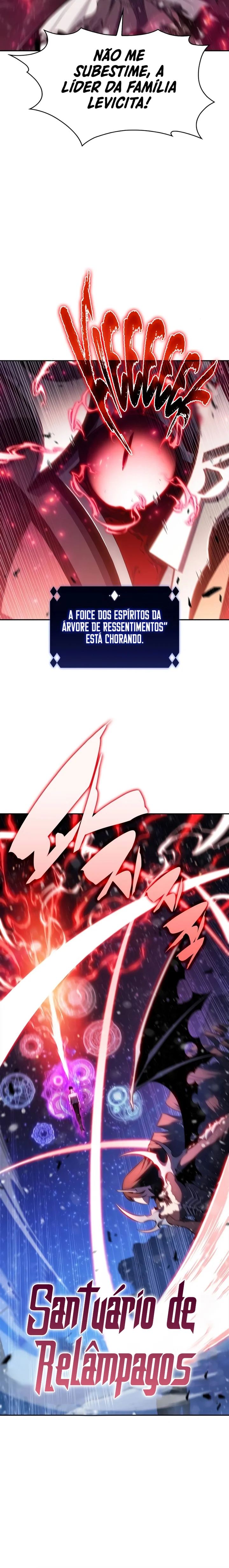 Read Solo Max Level Newbie PT Manga Online
