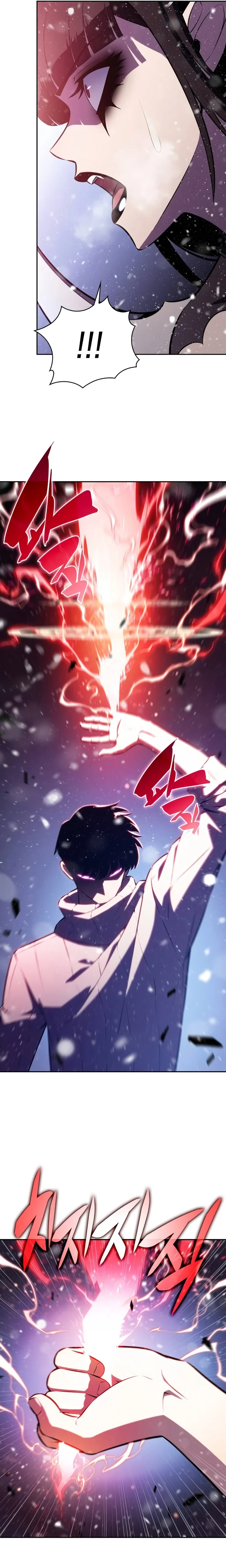 Read Solo Max Level Newbie PT Manga Online