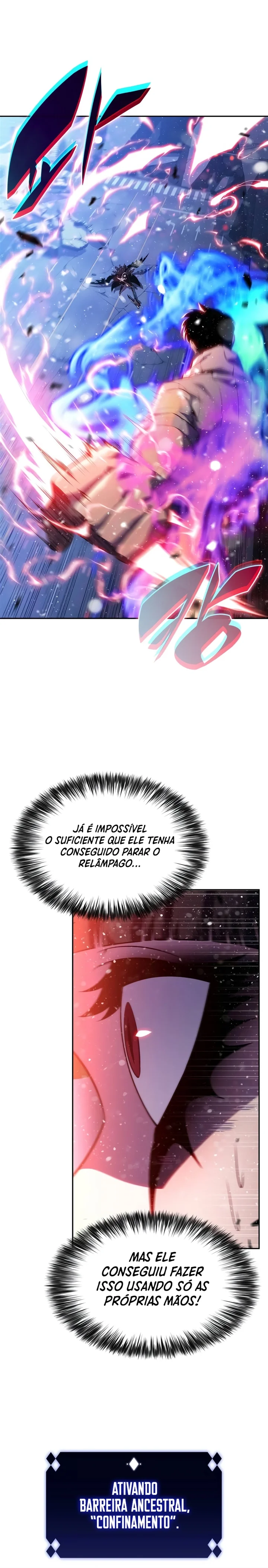 Read Solo Max Level Newbie PT Manga Online
