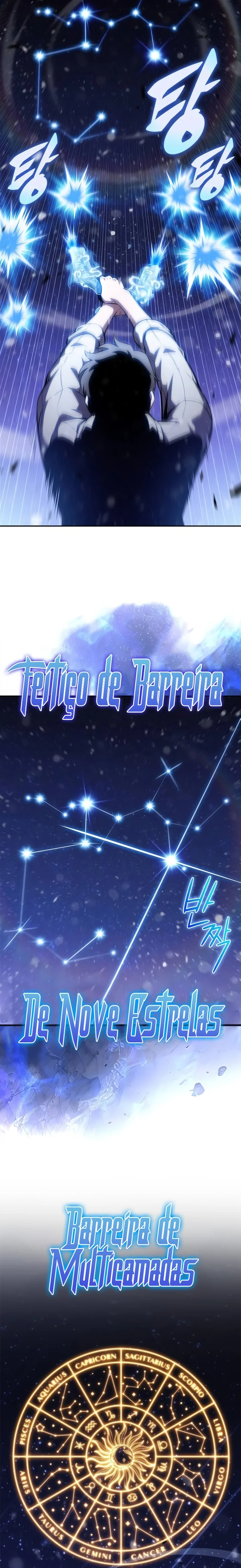 Read Solo Max Level Newbie PT Manga Online