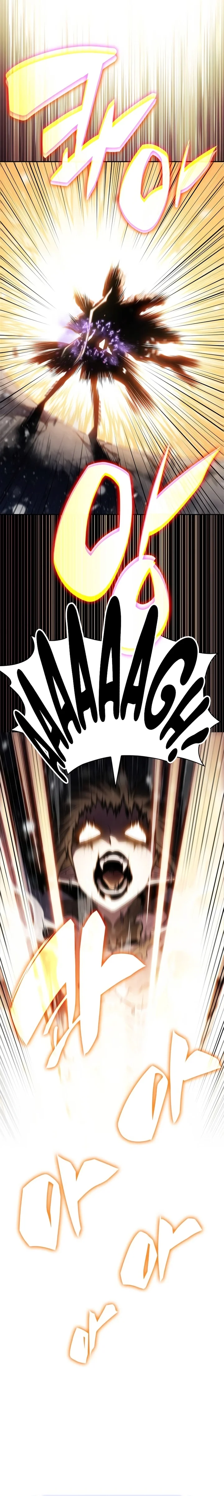 Read Solo Max Level Newbie PT Manga Online