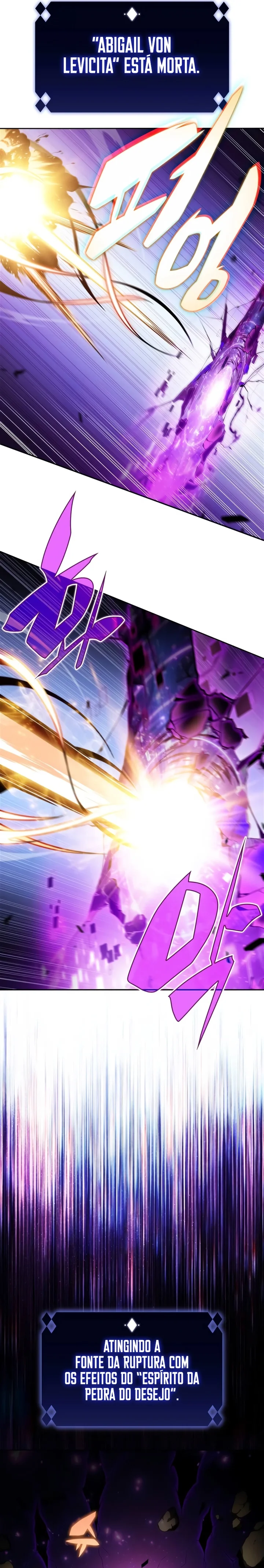 Read Solo Max Level Newbie PT Manga Online