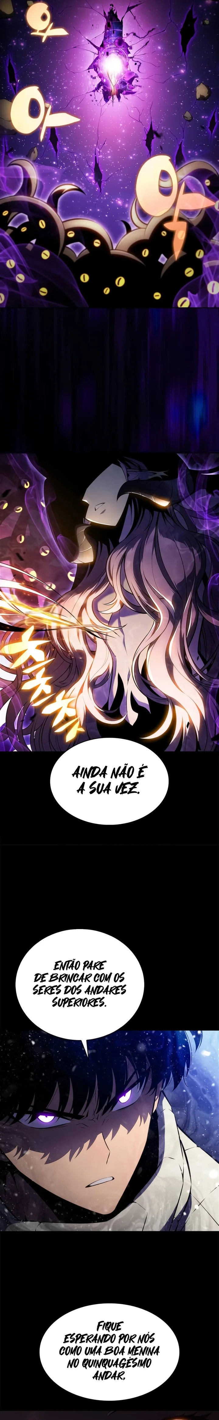 Read Solo Max Level Newbie PT Manga Online