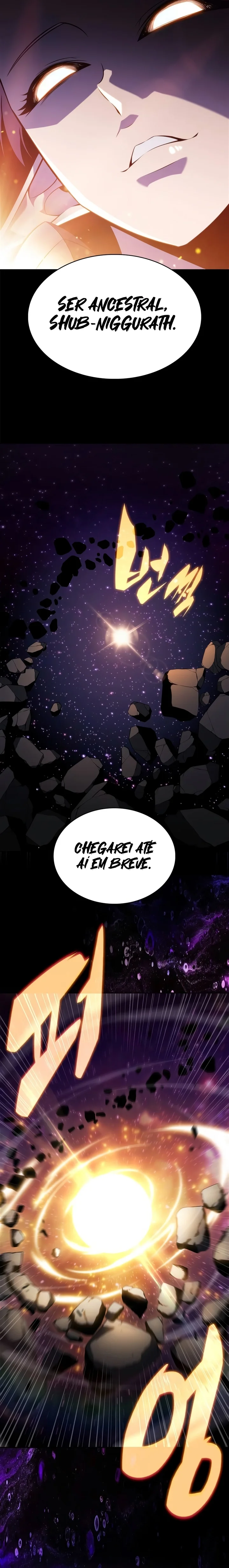 Read Solo Max Level Newbie PT Manga Online