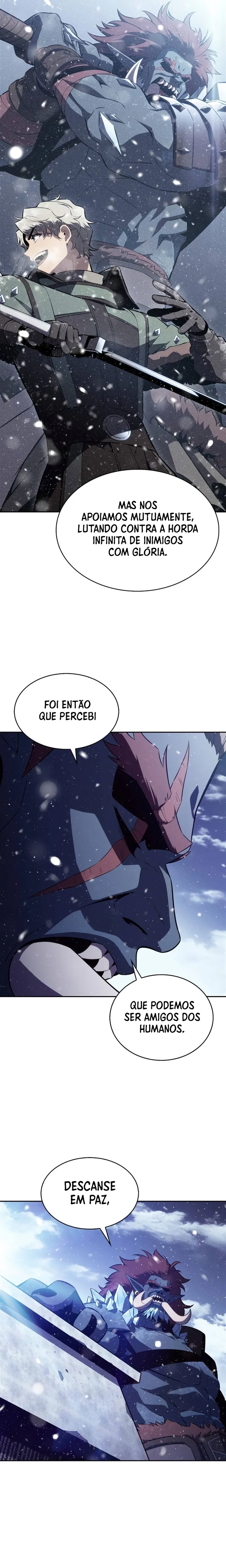 Read Solo Max Level Newbie PT Manga Online
