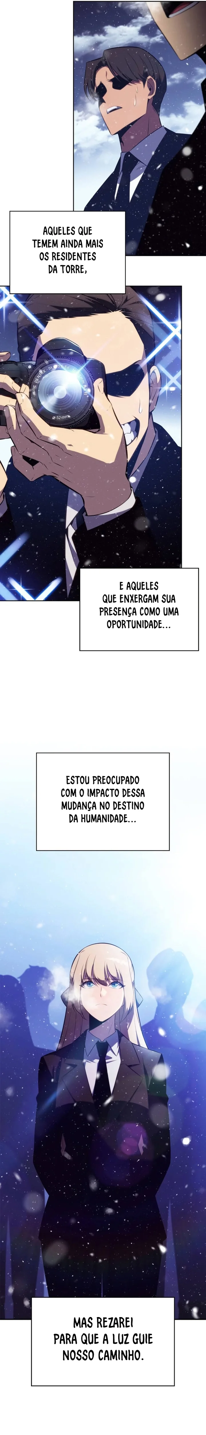 Read Solo Max Level Newbie PT Manga Online