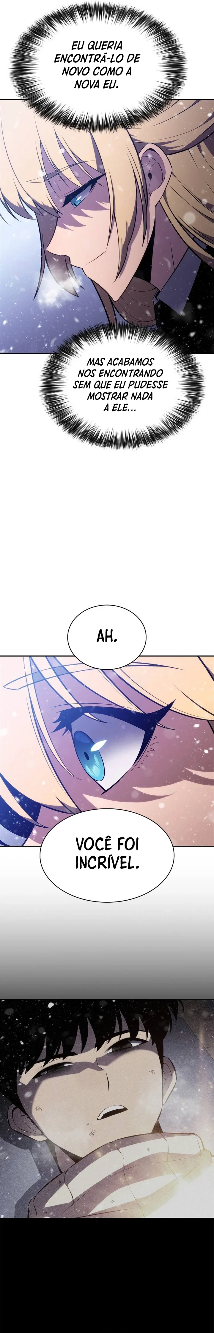 Read Solo Max Level Newbie PT Manga Online