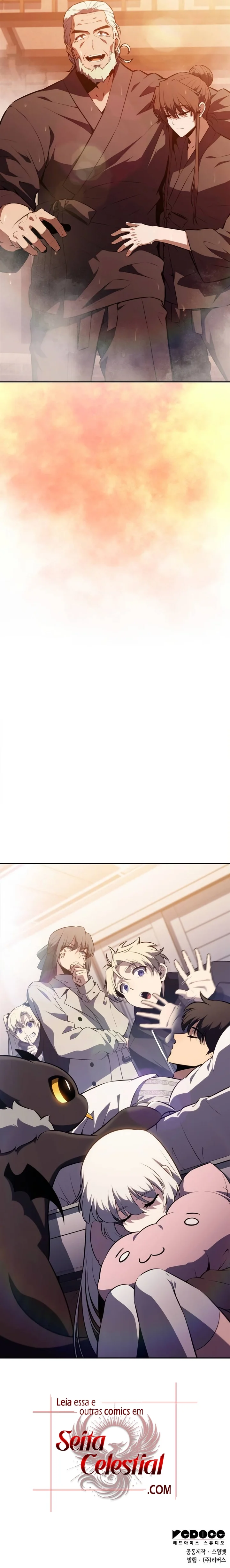 Read Solo Max Level Newbie PT Manga Online