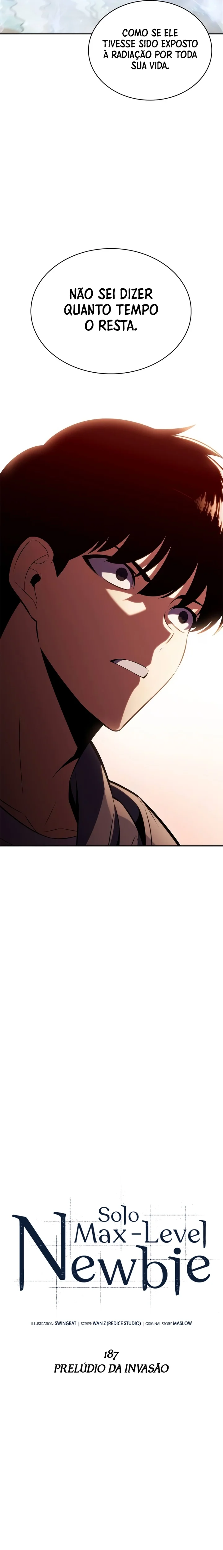 Read Solo Max Level Newbie PT Manga Online