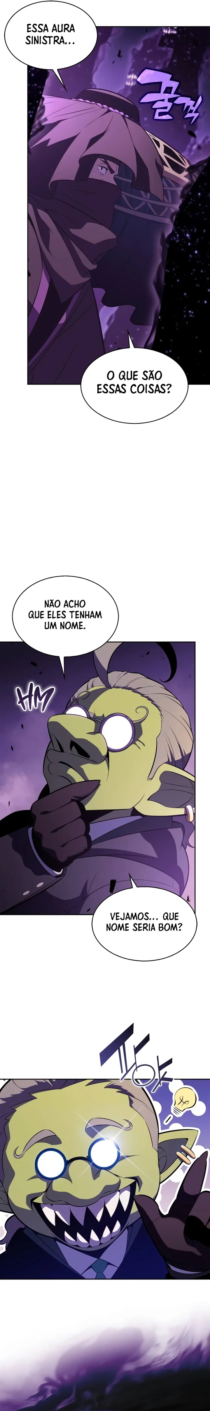 Read Solo Max Level Newbie PT Manga Online