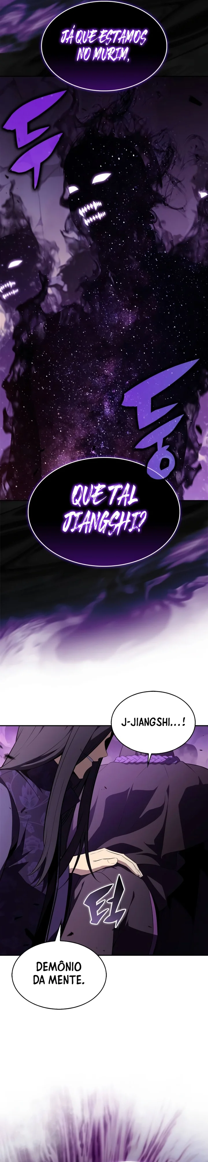 Read Solo Max Level Newbie PT Manga Online