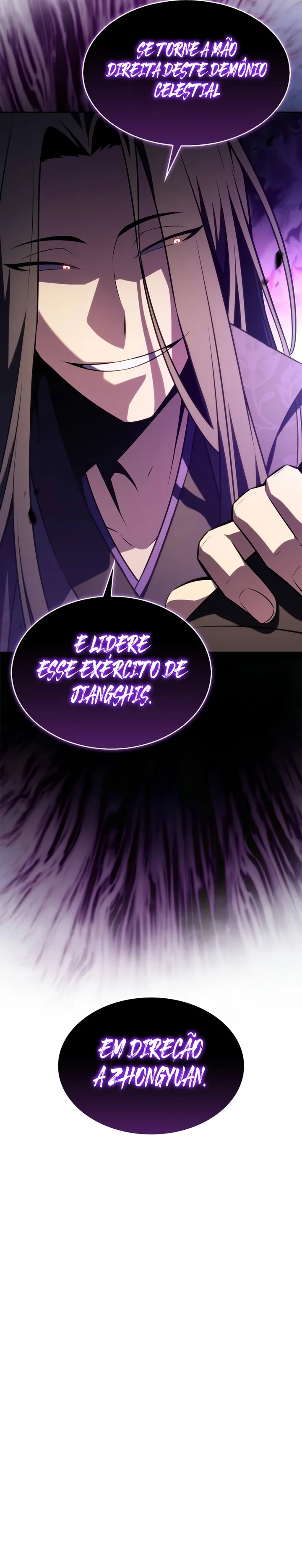 Read Solo Max Level Newbie PT Manga Online