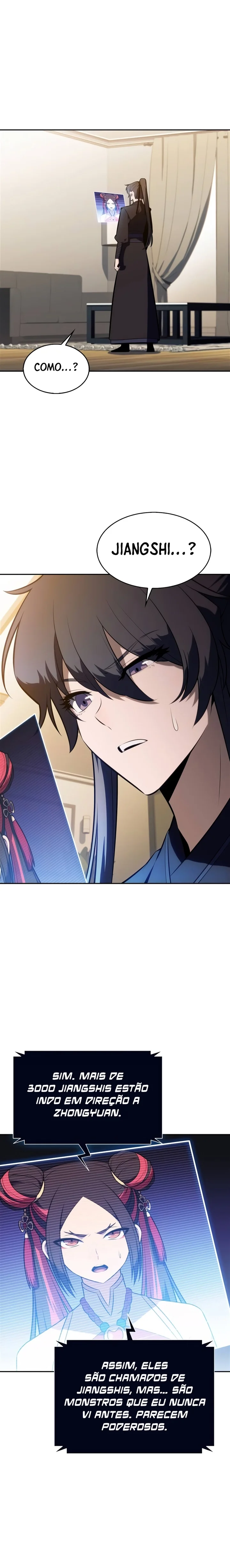 Read Solo Max Level Newbie PT Manga Online