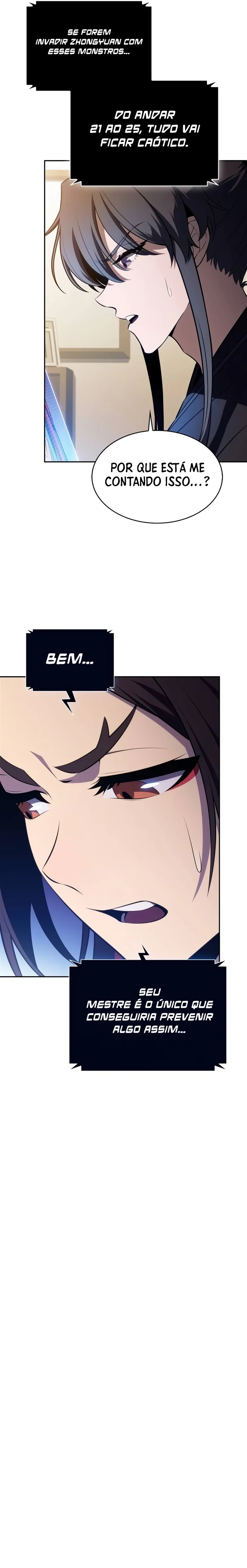 Read Solo Max Level Newbie PT Manga Online