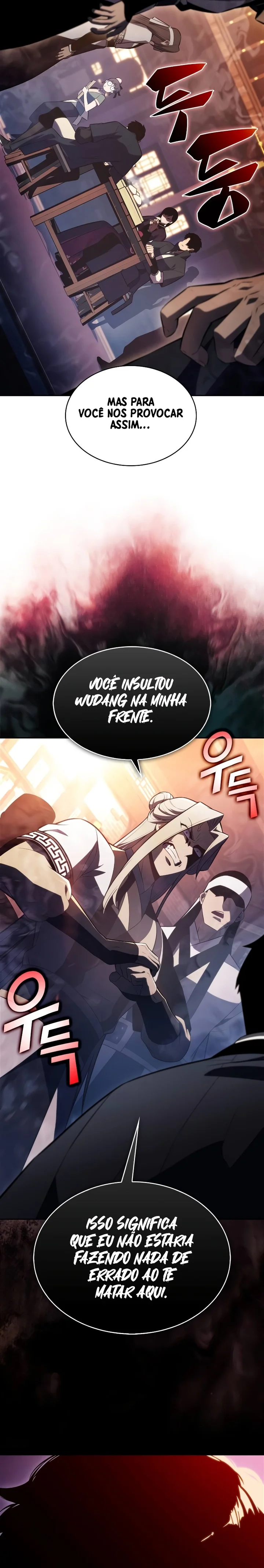 Read Solo Max Level Newbie PT Manga Online