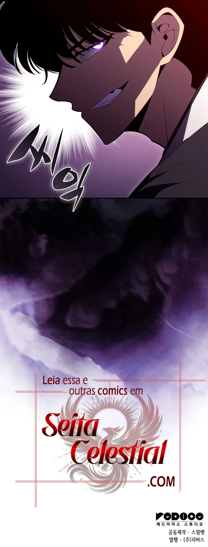 Read Solo Max Level Newbie PT Manga Online