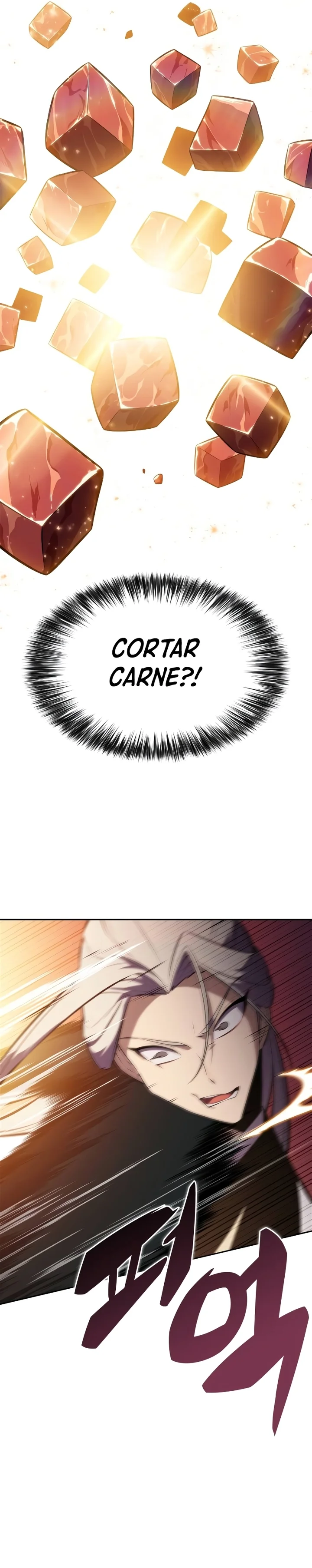 Read Solo Max Level Newbie PT Manga Online