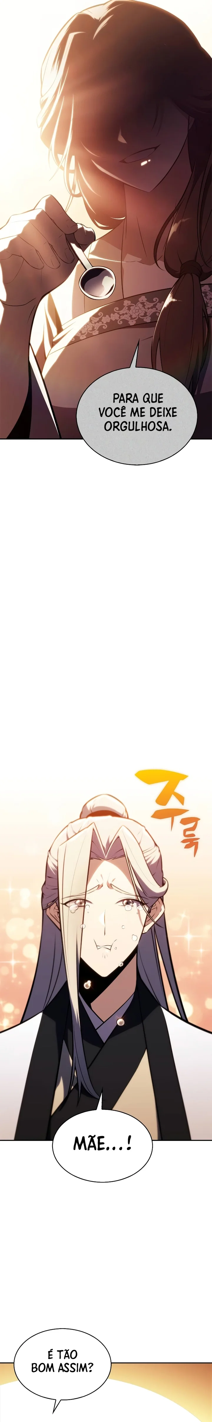 Read Solo Max Level Newbie PT Manga Online