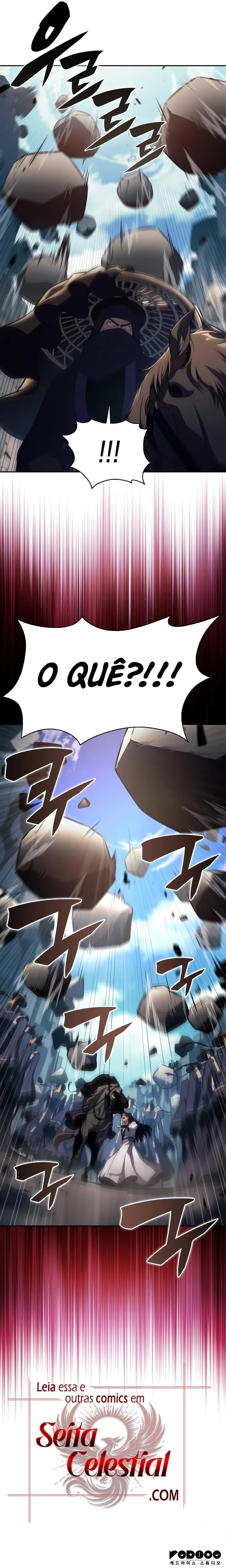 Read Solo Max Level Newbie PT Manga Online