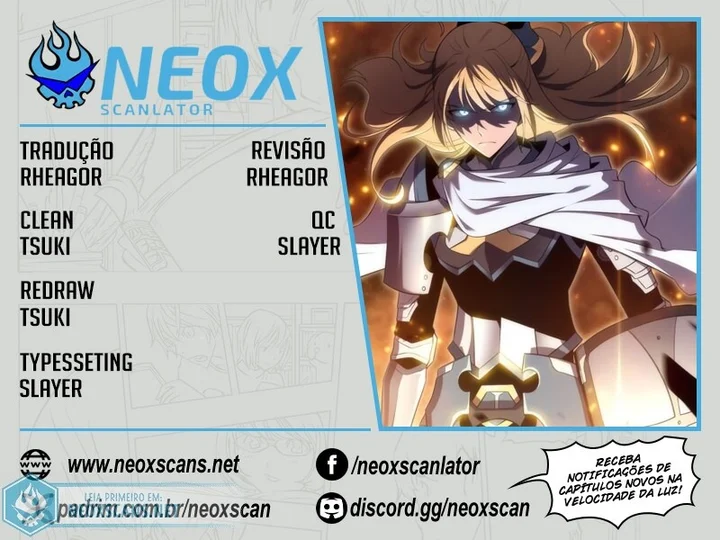 Read Solo Max Level Newbie PT Manga Online