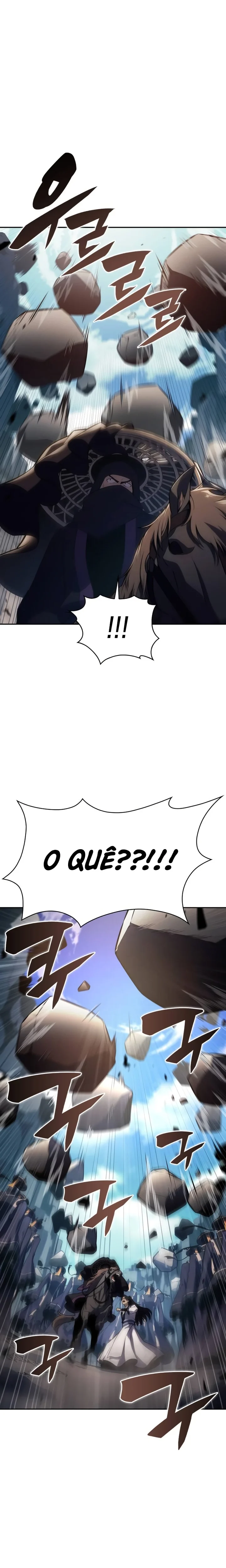 Read Solo Max Level Newbie PT Manga Online