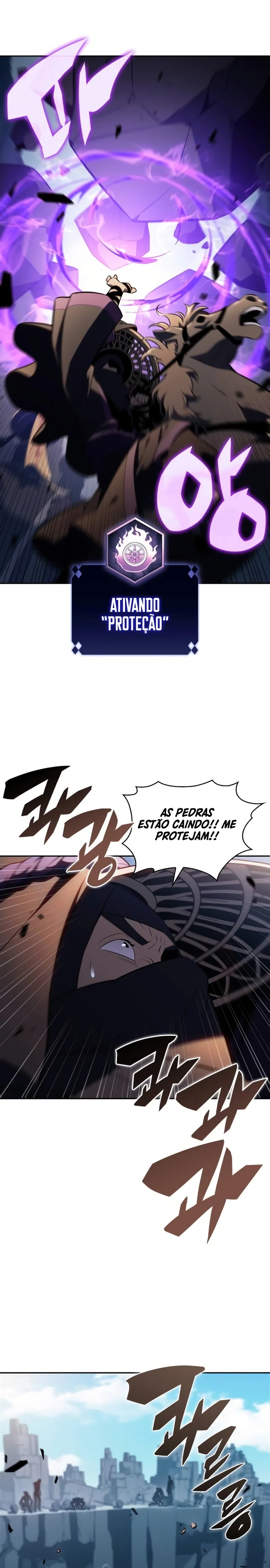 Read Solo Max Level Newbie PT Manga Online